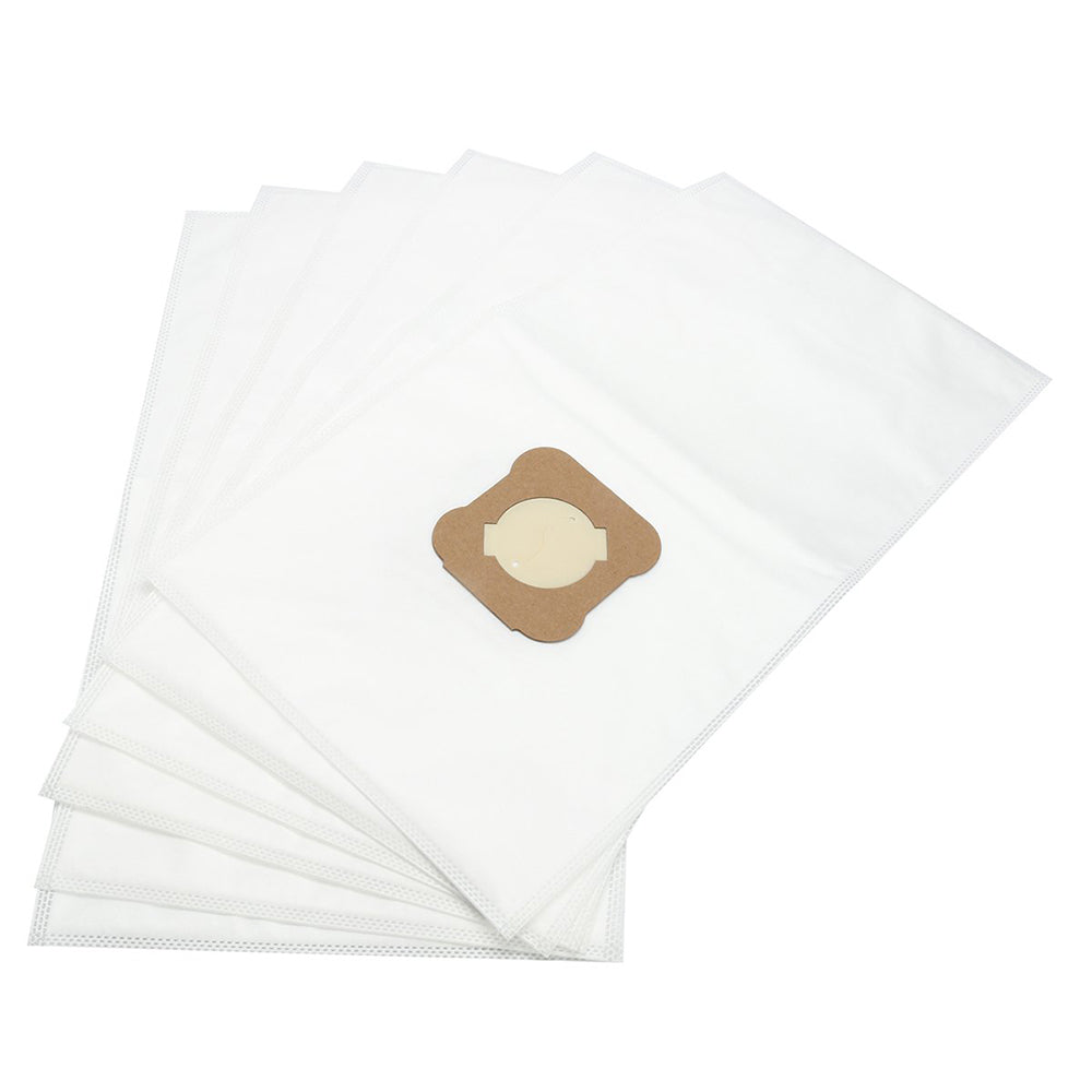 6Pcs Vacuum Cleaner Bags for Kirby Vacuum Cleaner G7E/G10/G5/G6/KY10/MK2
