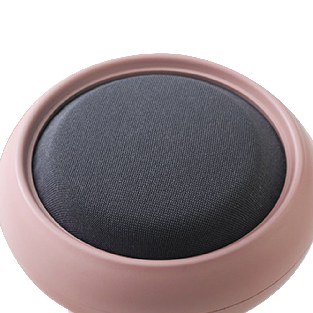 Portable Electric Massager Wireless Full Body Massager with 5 Massager Heads