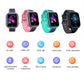 4G Smart Watch Wifi Tracker Video Calling Compatible with Andriod iOS Phone