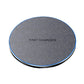 2X 15W Qi Wireless USB Fast Charging Mat Charging Station Charging Pad Dock
