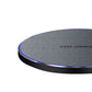 15W Qi USB Wireless Fast Charging Mat Charging Station Charging Pad Dock