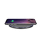 15W Qi USB Wireless Fast Charging Mat Charging Station Charging Pad Dock