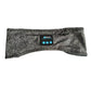 Bluetooth Sports Headband Music Sleep Eye Mask