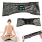 Bluetooth Sports Headband Music Sleep Eye Mask