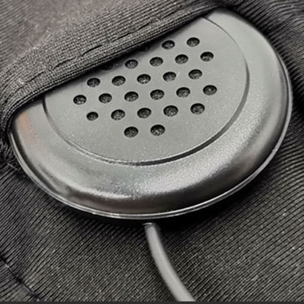 Bluetooth Sports Headband Music Sleep Eye Mask