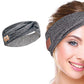 Bluetooth Sports Headband Music Sleep Eye Mask