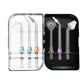 Cordless Electric Water Flosser Dental Teeth Cleaner with 7 Heads