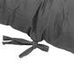 Sun Lounger Chair Cushions Thicken Soft Recliner Chair Bench Cushion with Ties