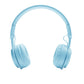 Y08 Wireless Bluetooth Foldable Headset With Microphone