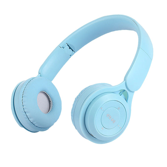 Y08 Wireless Bluetooth Foldable Headset With Microphone