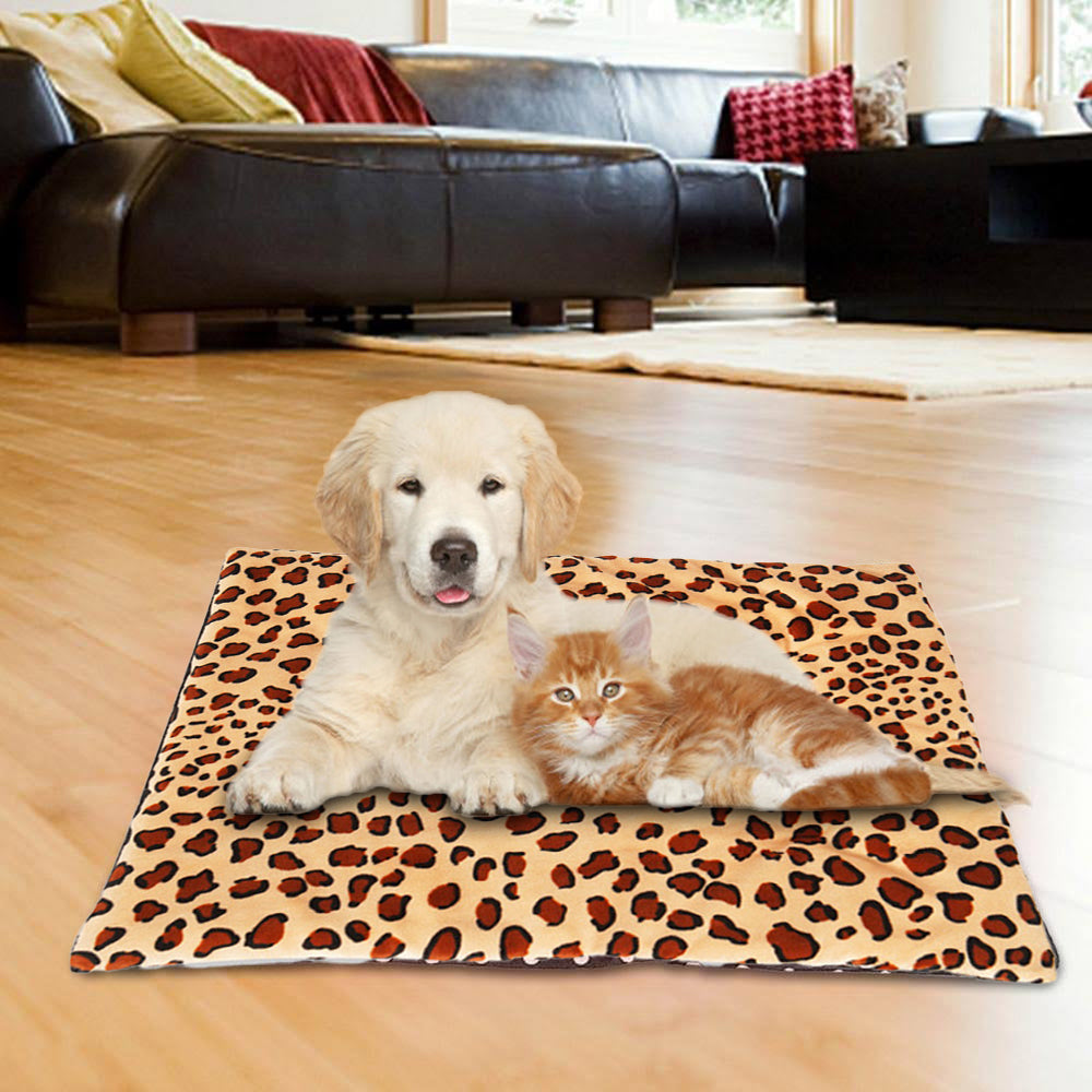 37X47CM USB Plug Pet Electric Heating Bed Mat