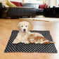 37X47CM USB Plug Pet Electric Heating Bed Mat