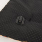 37X47CM USB Plug Pet Electric Heating Bed Mat