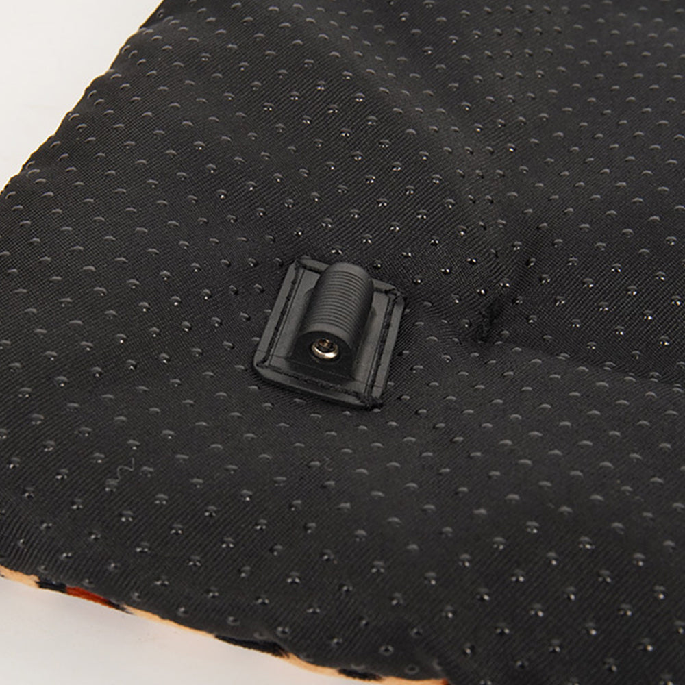 37X47CM USB Plug Pet Electric Heating Bed Mat