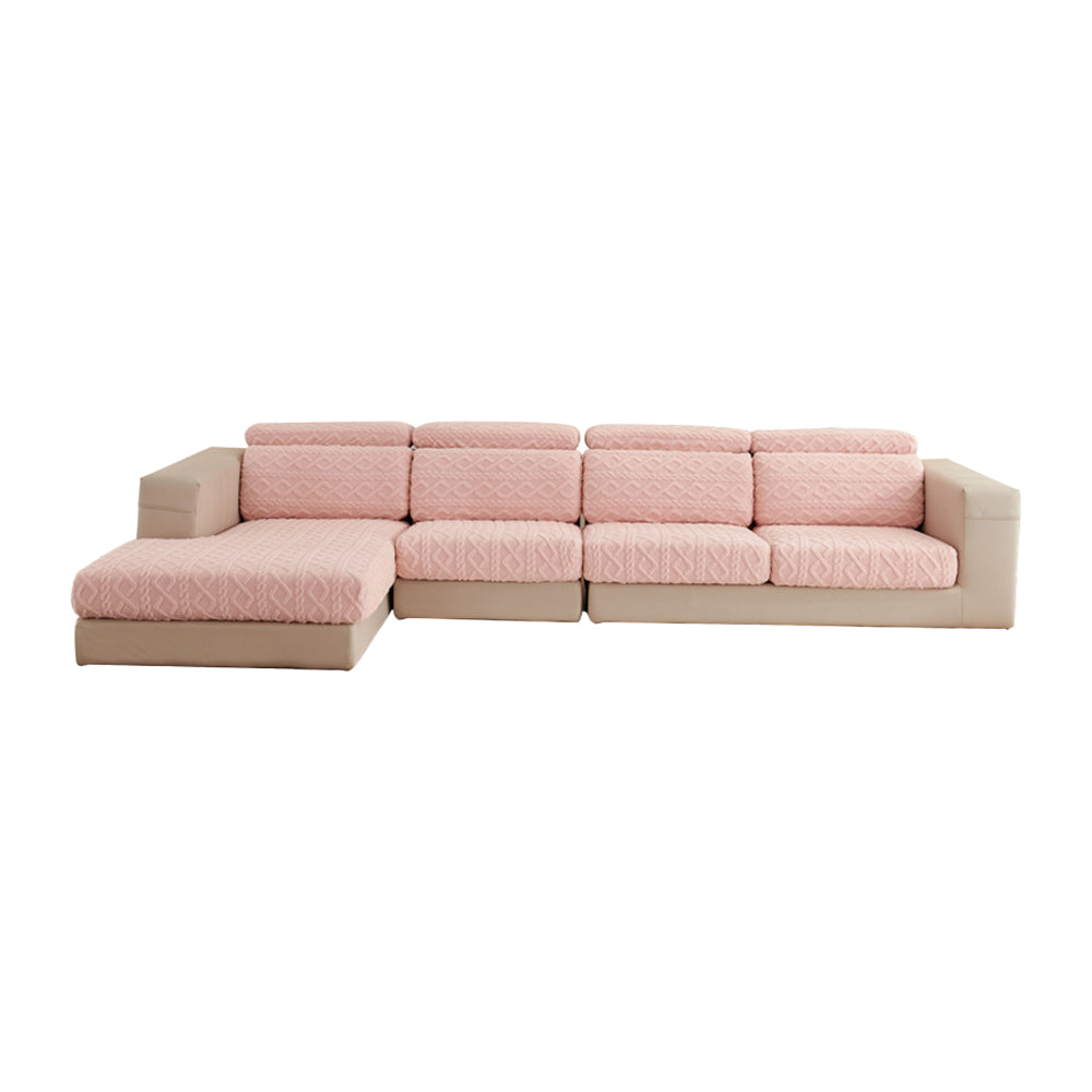 Stretch Sofa Seat Cover