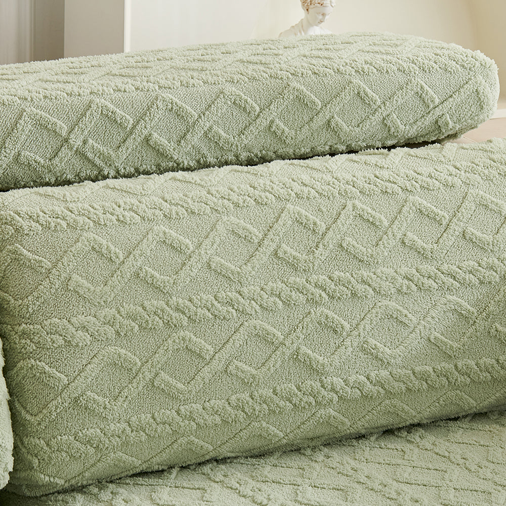 Stretch Sofa Seat Cover