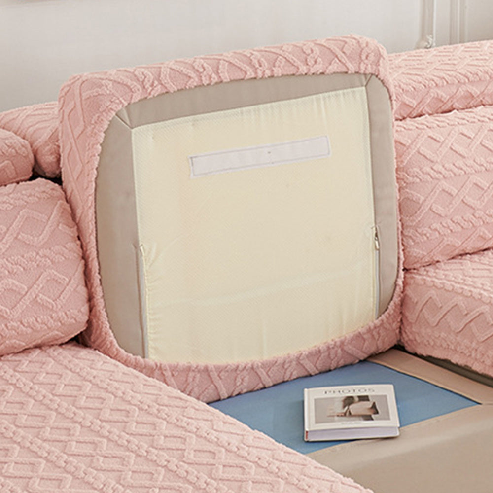 Stretch Sofa Seat Cover