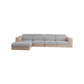Stretch Sofa Seat Cover
