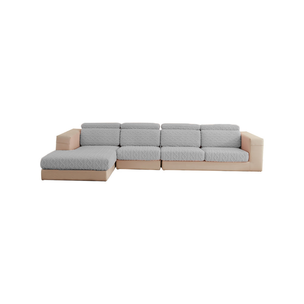 Stretch Sofa Seat Cover