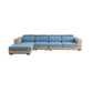 Stretch Sofa Seat Cover