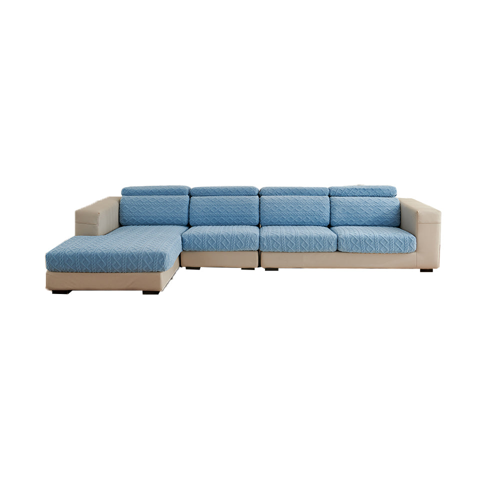 Stretch Sofa Seat Cover