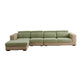 Stretch Sofa Seat Cover
