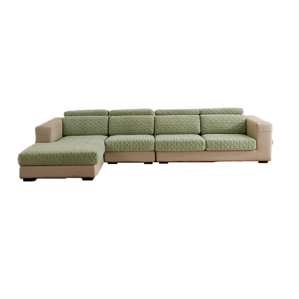 Stretch Sofa Seat Cover