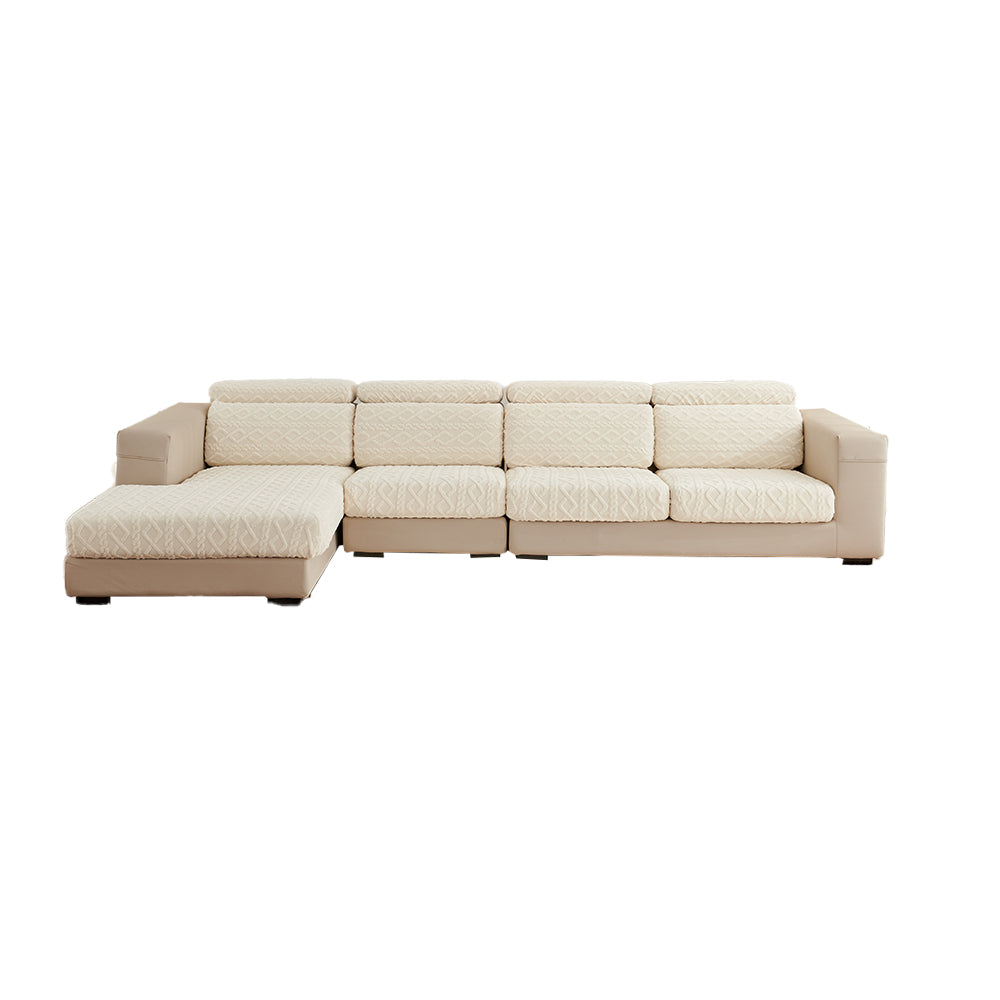 Stretch Sofa Seat Cover