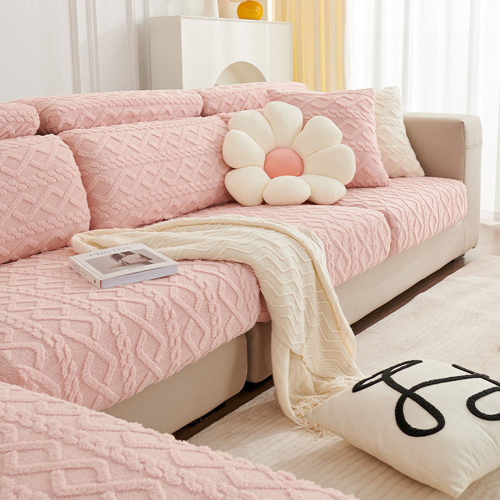 Stretch Sofa Seat Cover