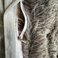 Soft Fluffy Plush Duvet Cover Set Faux Fur Quilt Covers Set
