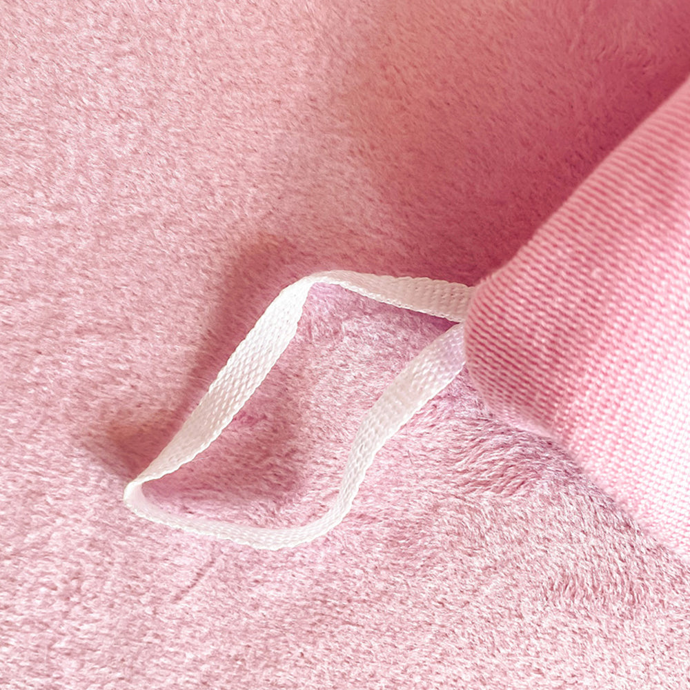 Soft Fluffy Plush Duvet Cover Set Faux Fur Quilt Covers Set