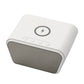 15W Fast Wireless Charging LED Digital Alarm Clock