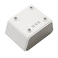 15W Fast Wireless Charging LED Digital Alarm Clock