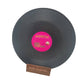 Vinyl Record Display Holder