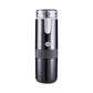 Portable Electric Automatic Drip Coffee Maker for Capsule Pods and Ground Coffee