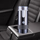 Portable Electric Automatic Drip Coffee Maker for Capsule Pods and Ground Coffee