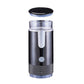 Portable Electric Automatic Drip Coffee Maker for Capsule Pods and Ground Coffee