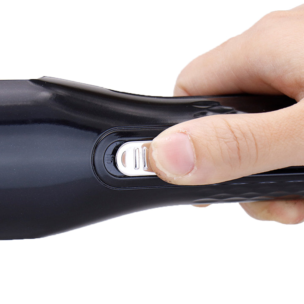 USB Electric Hair Split Ends Trimmer