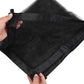 110x72CM/180x72CM Portable Non-drill Magic Mesh Pet Gate