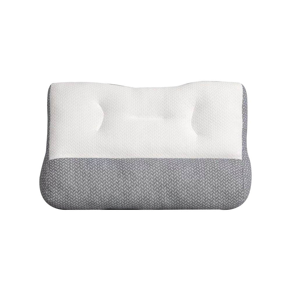 Ergonomic Cervical Neck Support Pillow for Sleeping