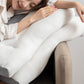 Ergonomic Cervical Neck Support Pillow for Sleeping