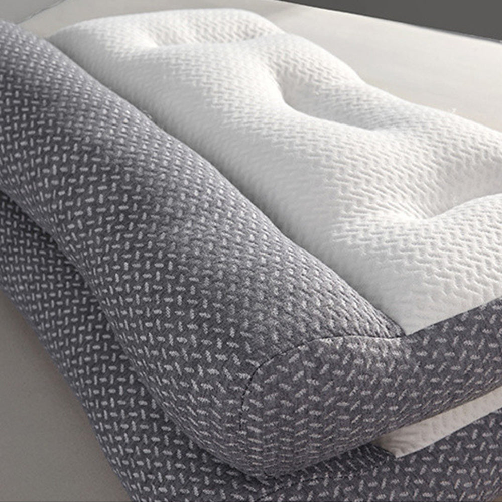 Ergonomic Cervical Neck Support Pillow for Sleeping
