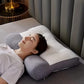 Ergonomic Cervical Neck Support Pillow for Sleeping
