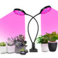 USB LED Grow Light Dimming Indoor Plant Flower Veg Hydroponic Growing Lamp