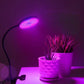 USB LED Grow Light Dimming Indoor Plant Flower Veg Hydroponic Growing Lamp