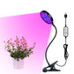 USB LED Grow Light Dimming Indoor Plant Flower Veg Hydroponic Growing Lamp