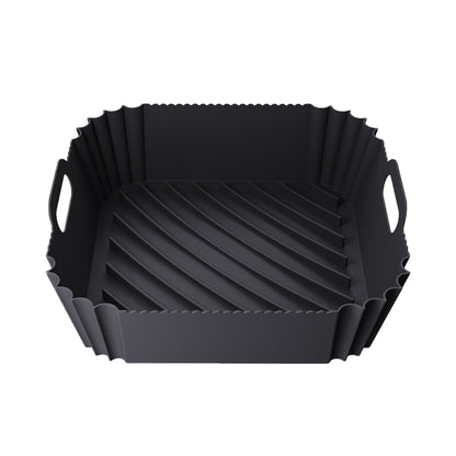 Reusable Square Durable Air Fryer Silicone Liners