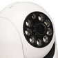 HD WiFi IP Security Lamp Camera Bulb Light Camera