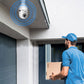 HD WiFi IP Security Lamp Camera Bulb Light Camera