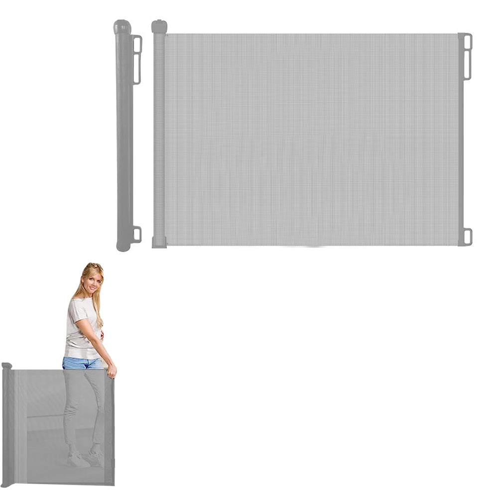 Retractable Pet  Security Mesh Fence